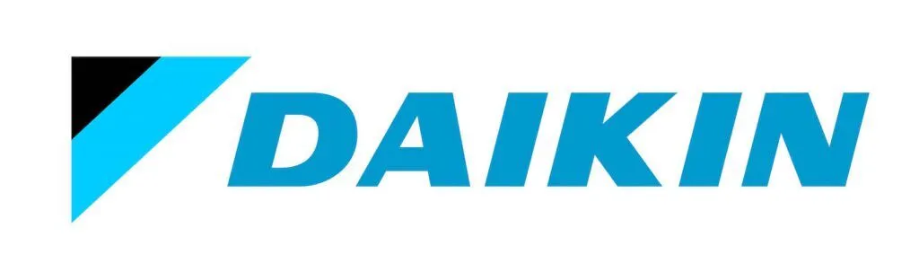 daikin logo