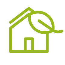 eco protect dakisolatie icon