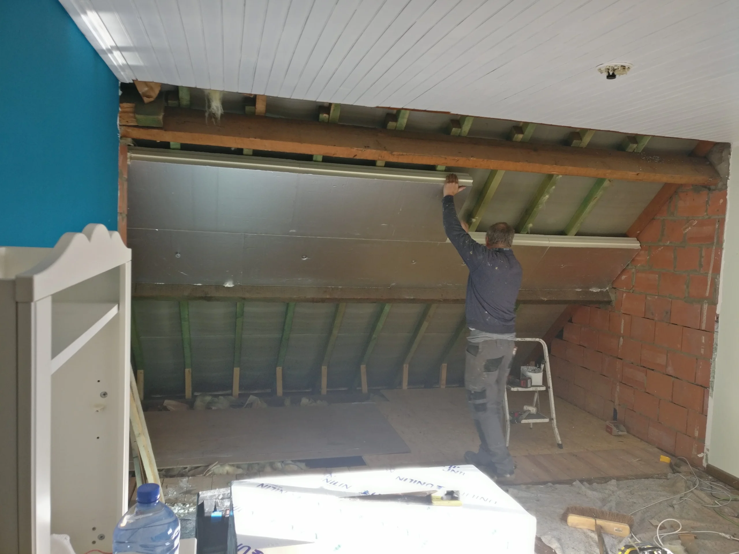 epc advies isolatie