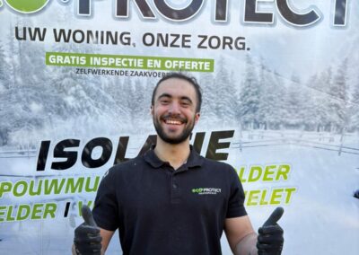 Medewerker Eco Protect - Alix