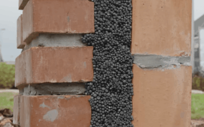Hoeveel kost 100 m² spouwmuurisolatie nu?