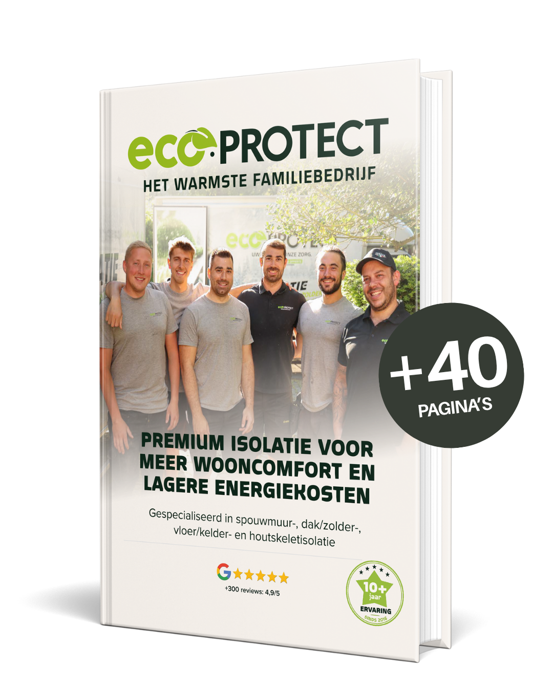 robin eco protect